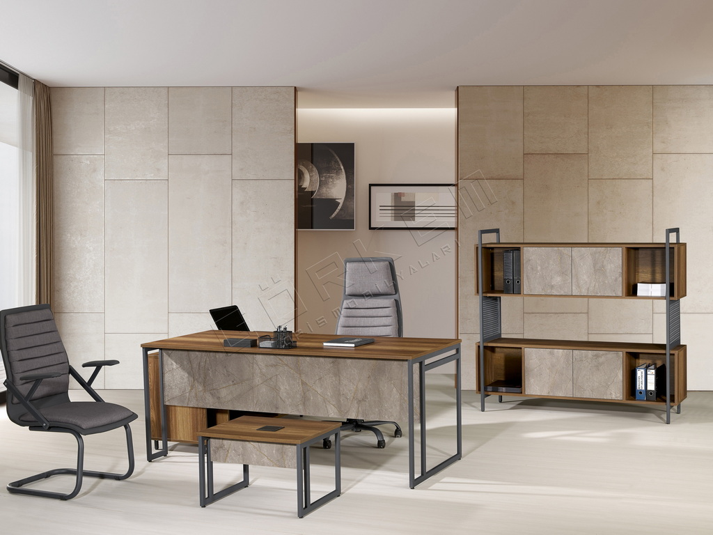 BELİZ - Ofis mobilyası - Ofis mobilyaları